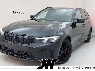 Gebraucht BMW 340