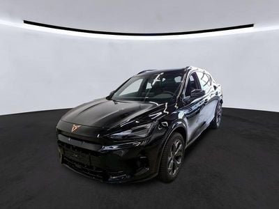 Gebraucht Cupra Formentor 150 PS (110 kW) 2024 Schwarz SUV