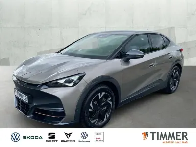 Gebraucht Cupra Tavascan Endurance 210 kW (286 PS) 2024 Atacama desert SUV