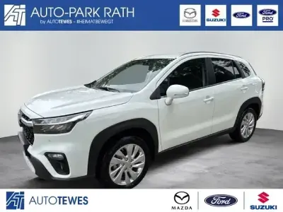 Gebraucht Suzuki SX4 S-Cross