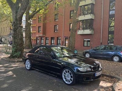 BMW 318 Cabriolet