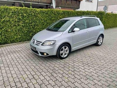 VW Golf Plus Cross