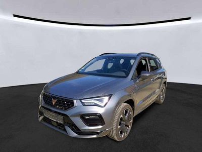 Gebraucht Cupra Ateca VZ 300 PS (220 kW) 2023 Grau SUV