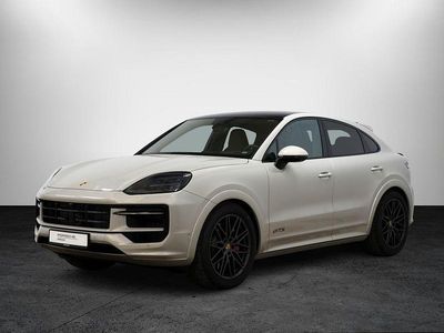 Gebraucht Porsche Cayenne Coupe 500 PS (367 kW) 2024 Beige Coupé