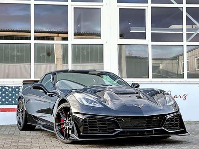 Corvette Stingray