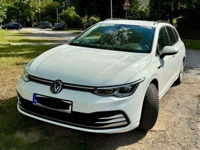 VW Golf VIII