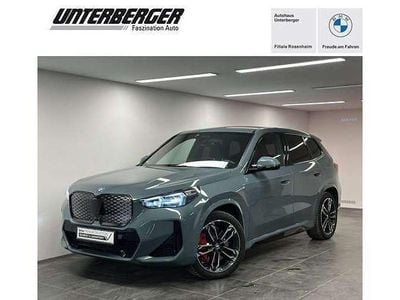 Second-hand BMW iX M Sport 230 kW (313 CP) 2024 SUV