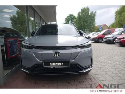 Usado Honda e:Ny1 Advance 150 kW (204 HP) 2025 Cinzento SUV