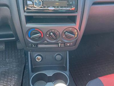 Usata Hyundai Getz 69 CV (50 kW) 2007 Nero Utilitaria