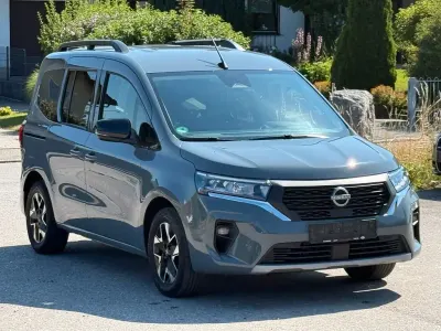 Gebraucht Nissan Townstar