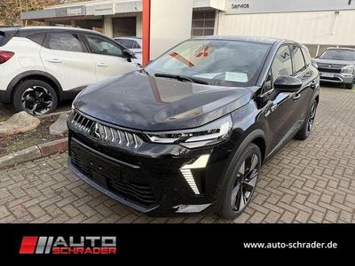 Gebraucht Mitsubishi Grandis Diamant Edition 158 PS (116 kW) 2025 Schwarz SUV