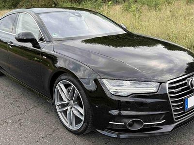 Audi A7 Sportback