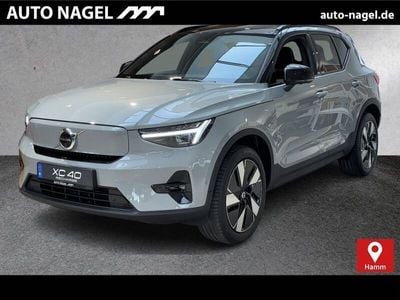 Volvo EX40