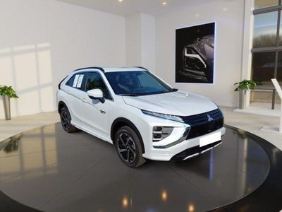 gebraucht Mitsubishi Eclipse Cross Plug-In Hybrid PHEV Plus Select