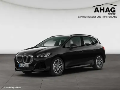 Gebraucht BMW 218