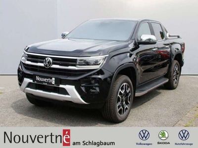 gebraucht VW Amarok Style DC 2.0 TDI 151 kW 4MOTION 10-Gang Aut