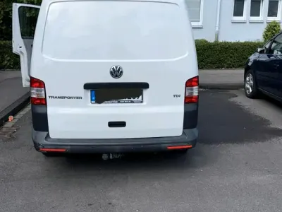 Occasion VW Multivan