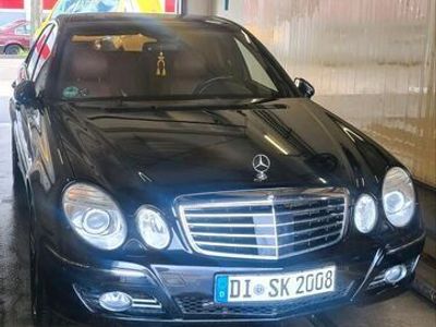 gebraucht Mercedes 350 Lpg