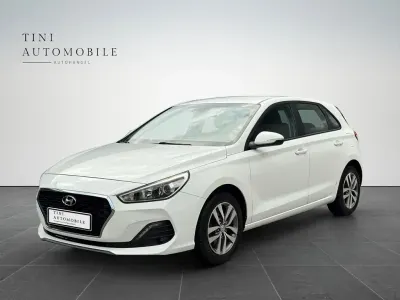 Gebraucht Hyundai i30