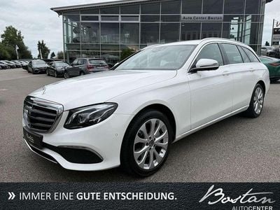 Mercedes E350