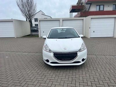 gebraucht Peugeot 208 Active Sport