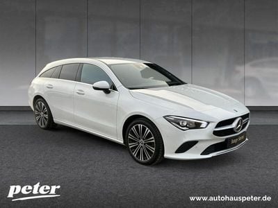 Mercedes CLA220