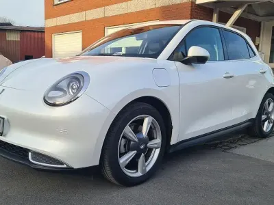 Gebraucht Ora 03 125 kW (171 PS) 2023 Weiß Kleinwagen
