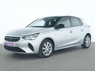 Second-hand Opel Corsa Edition 101 CP (74 kW) 2022 Argintiu Hatchback
