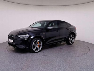 Audi e-tron Sportback