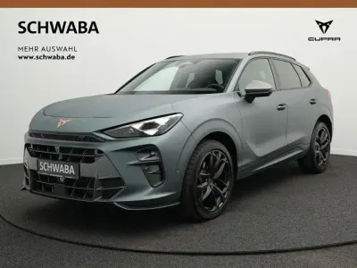 Gebraucht Cupra Terramar Limited Edition 325 PS (239 kW) 2025 Enceladusgrau matt SUV
