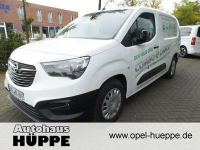 gebraucht Opel Combo-e Life Cargo - e Edition Navi PDC Klima DAB