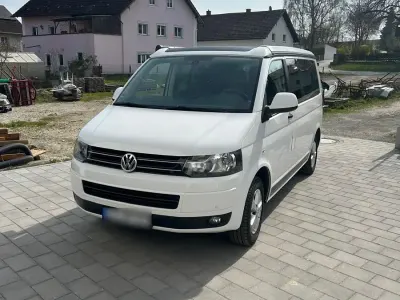 Gebraucht VW California