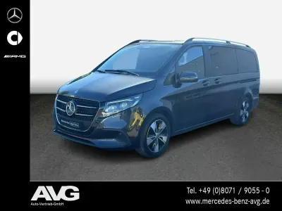 Gebraucht Mercedes E250 Style 190 PS (139 kW) 2024 Graphitgrau Kombi