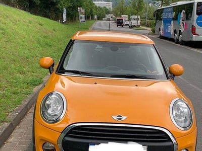 Mini One D