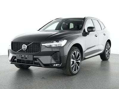 Platinum grey / metallic Gebraucht 2025 Volvo XC60 Plus SUV | 45.850 € (Fairer Preis)