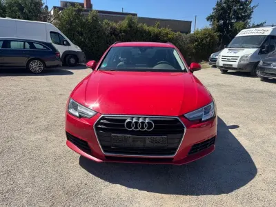 Gebraucht Audi A4