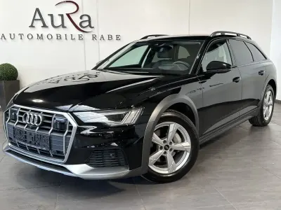 Gebraucht Audi A6 Allroad