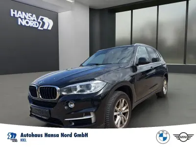 Gebraucht BMW X5