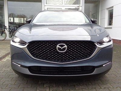 Neu Mazda CX-30 Homura-Line 140 PS (102 kW) 2025 SUV