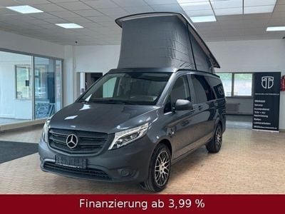 Mercedes V250