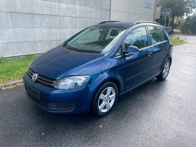 VW Golf Plus