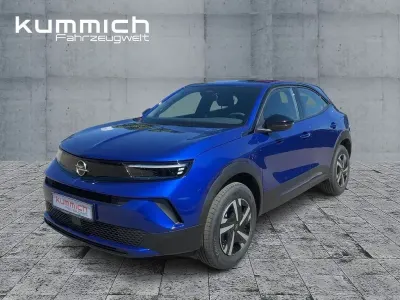 Gebraucht Opel Mokka