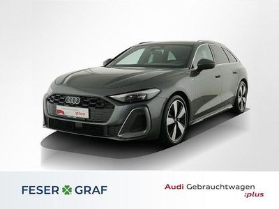 Daytonagrau perleffekt Gebraucht 2025 Audi A5 Ambiente Kombi | 52.440 € (Superpreis)
