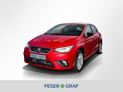 Gebraucht 2025 Seat Ibiza FR Limousine | 21.980 € (Fairer Preis)