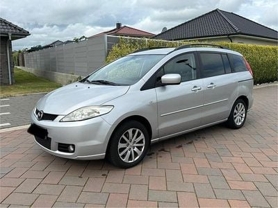 Mazda 5