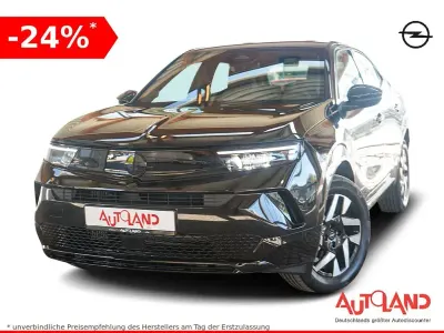Ny Opel Mokka 131 HK (96 kW) 2026 Sort SUV