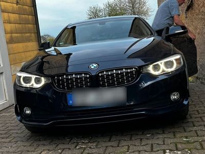 gebraucht BMW 420 Gran Coupé 420 Gran Coupé d -