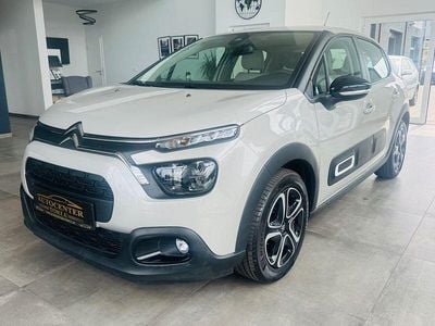 Usata Citroën C3