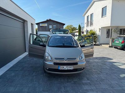 Citroën Xsara Picasso