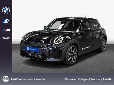 gebraucht Mini Cooper S Komfortzg